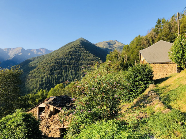 vente Maison en pierre Seix - Photo 1