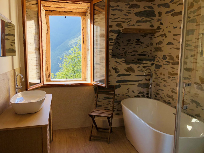 vente Maison en pierre Seix - Photo 10