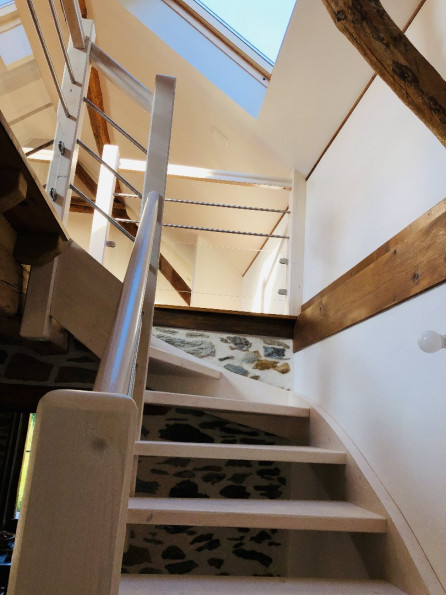 vente Maison en pierre Seix - Photo 14