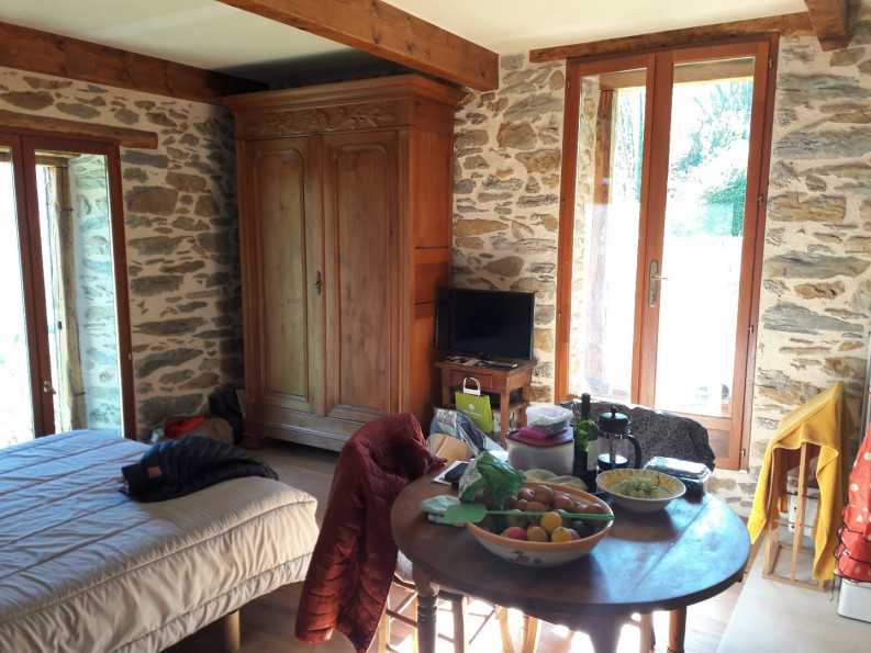 vente Maison en pierre Seix - Photo 16