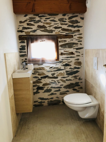 vente Maison en pierre Seix - Photo 19