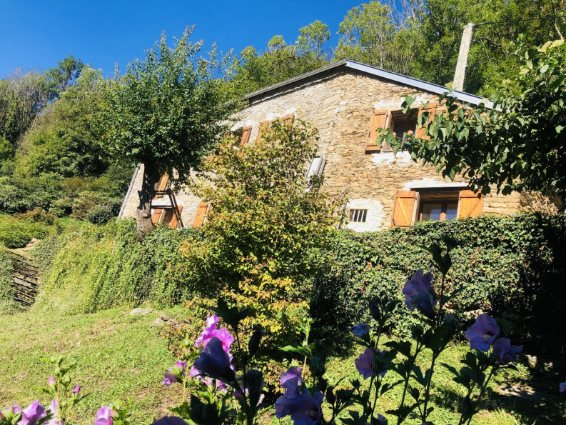 vente Maison en pierre Seix - Photo 3