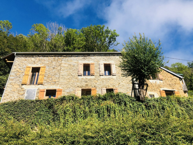 vente Maison en pierre Seix - Photo 4