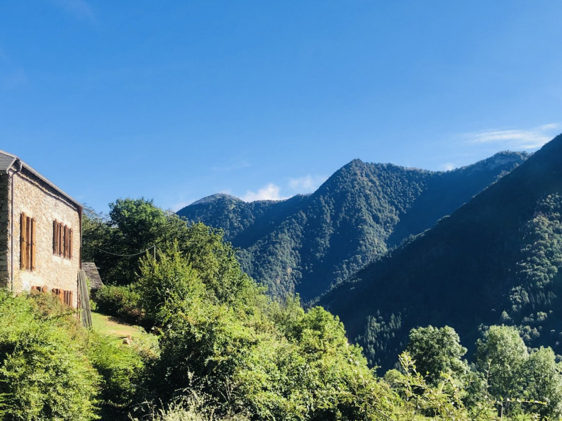 vente Maison en pierre Seix - Photo 7