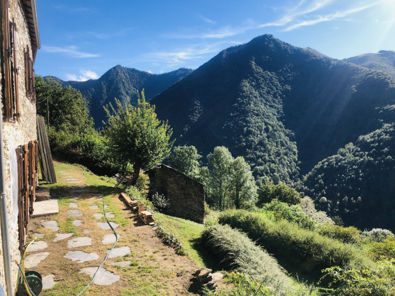 vente Maison en pierre Seix - Photo 5