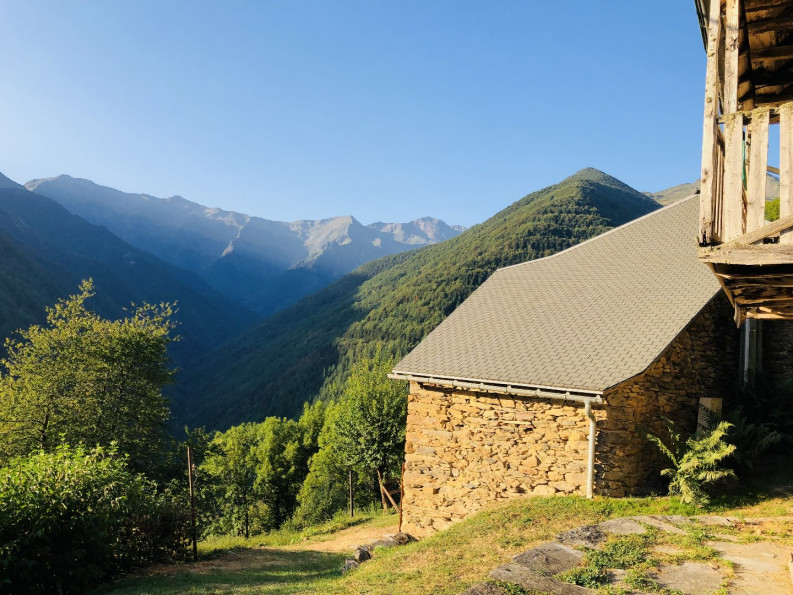 vente Maison en pierre Seix - Photo 8