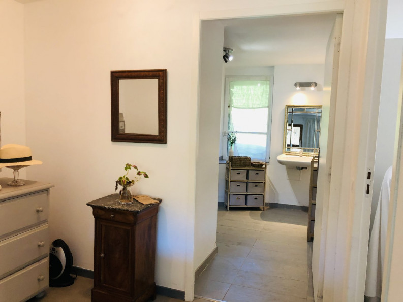 vente Corps de ferme La Bastide De Serou - Photo 9