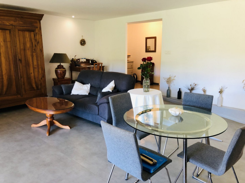 vente Corps de ferme La Bastide De Serou - Photo 11