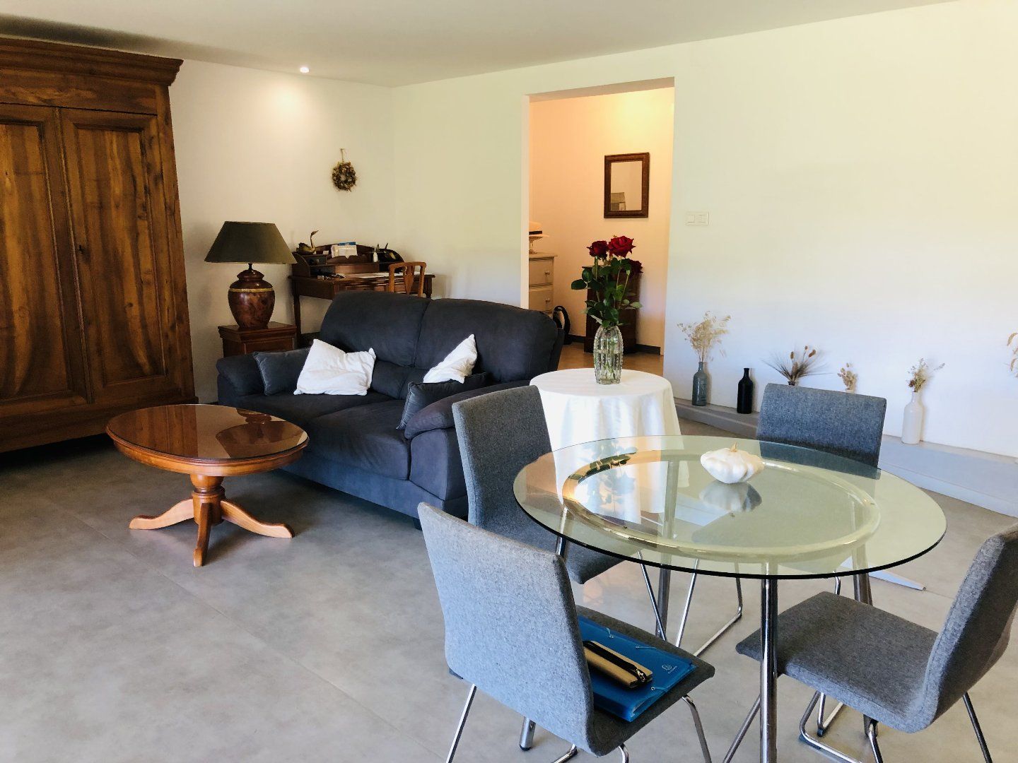 à vendre Corps de ferme La Bastide De Serou