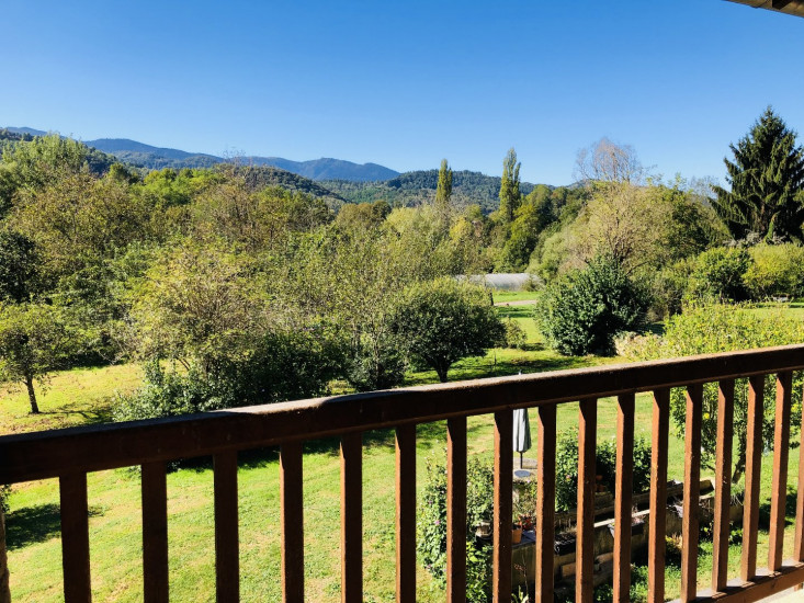 à vendre Corps de ferme La Bastide De Serou