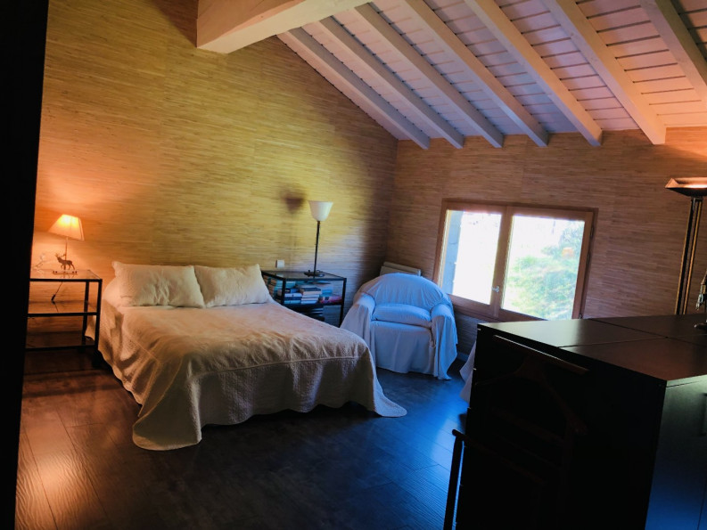 vente Corps de ferme La Bastide De Serou - Photo 14