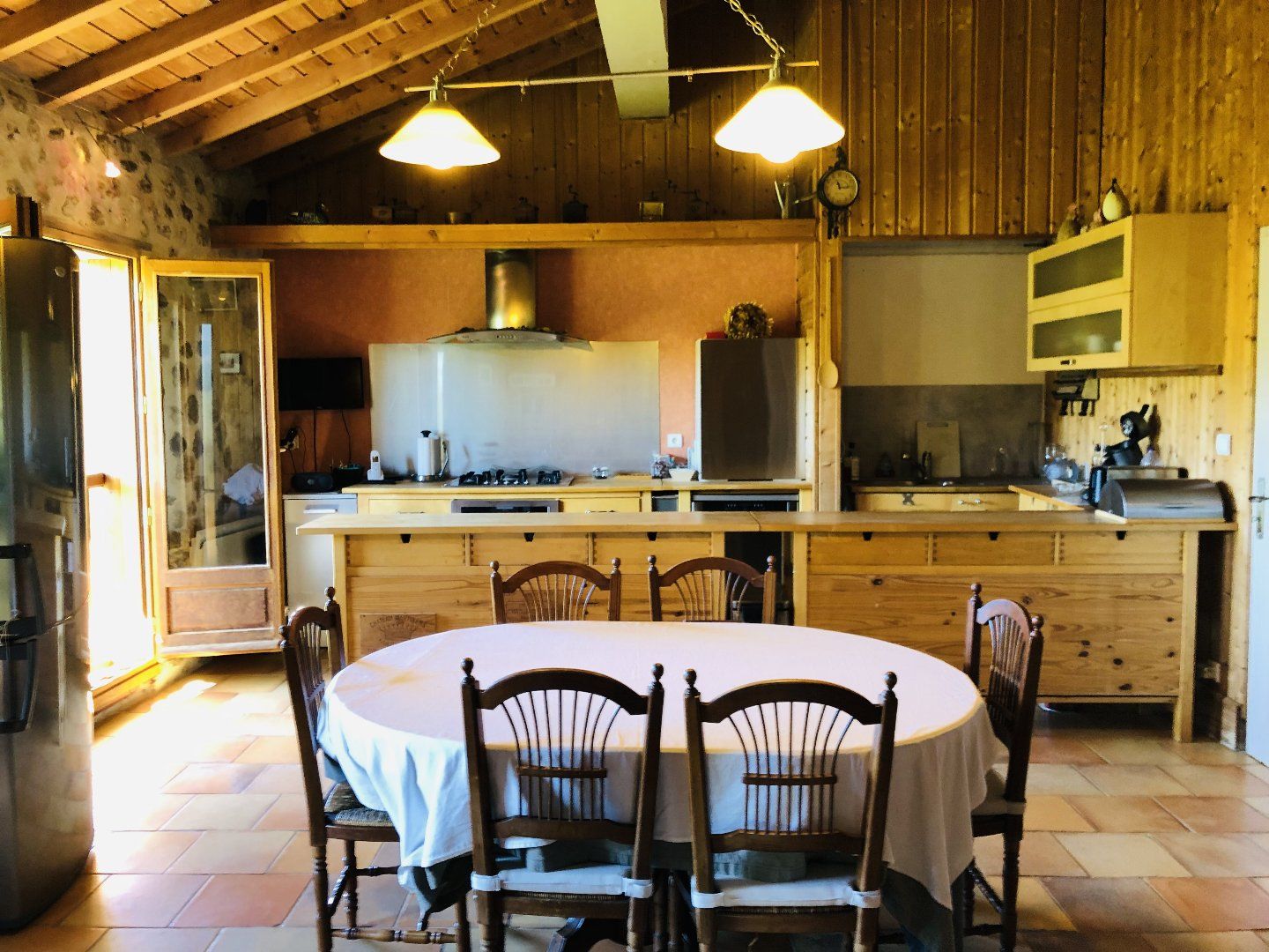 à vendre Corps de ferme La Bastide De Serou