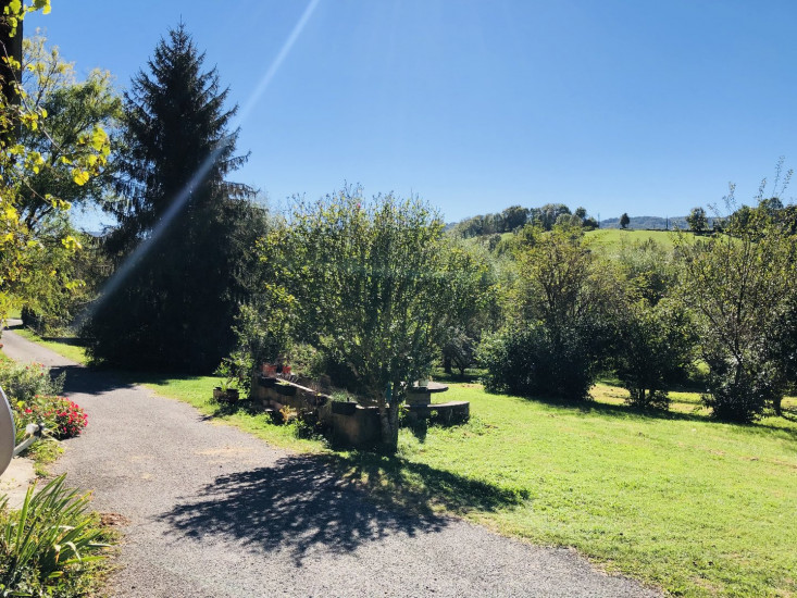  vendre Corps de ferme La Bastide De Serou