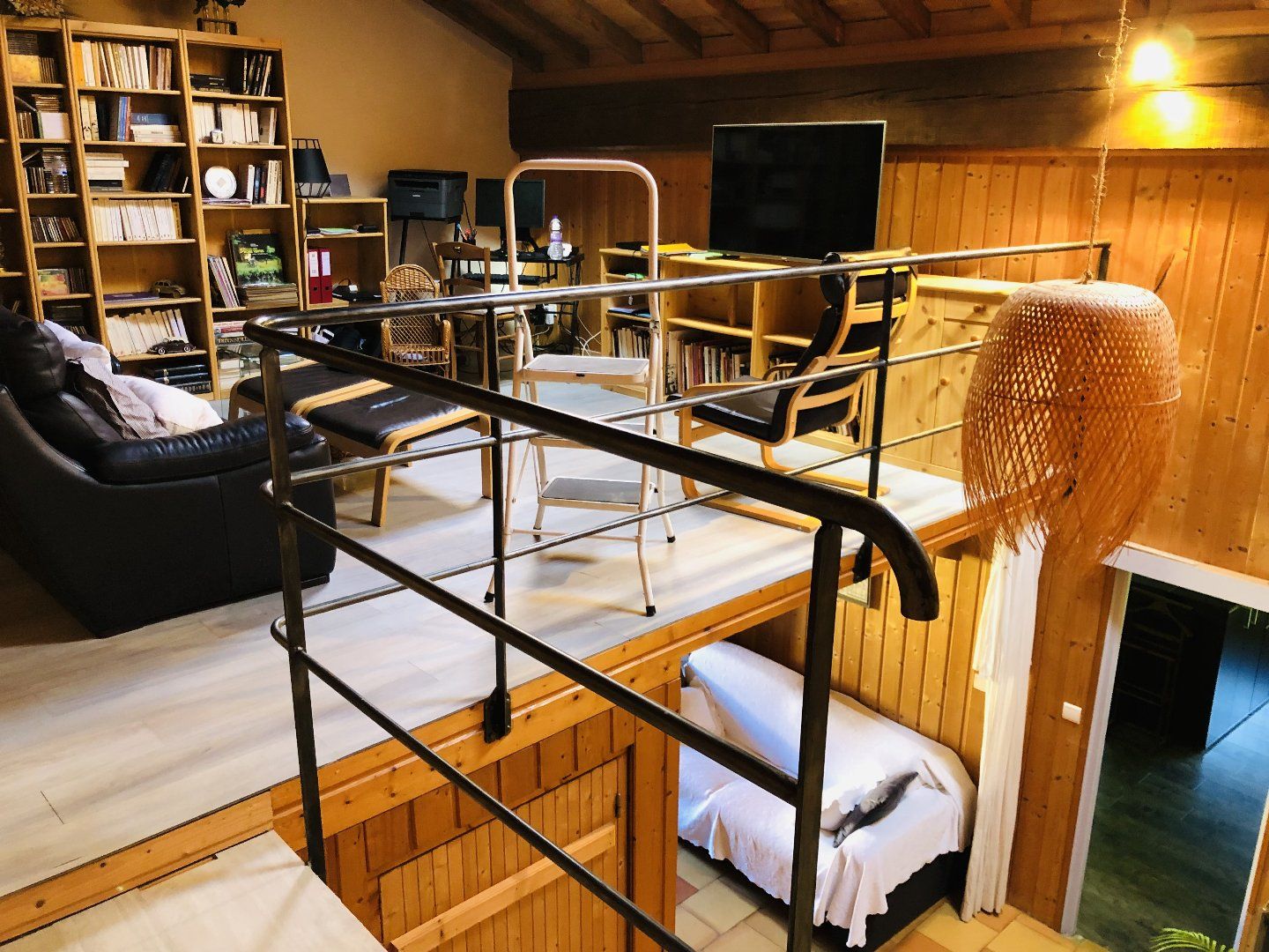 à vendre Corps de ferme La Bastide De Serou