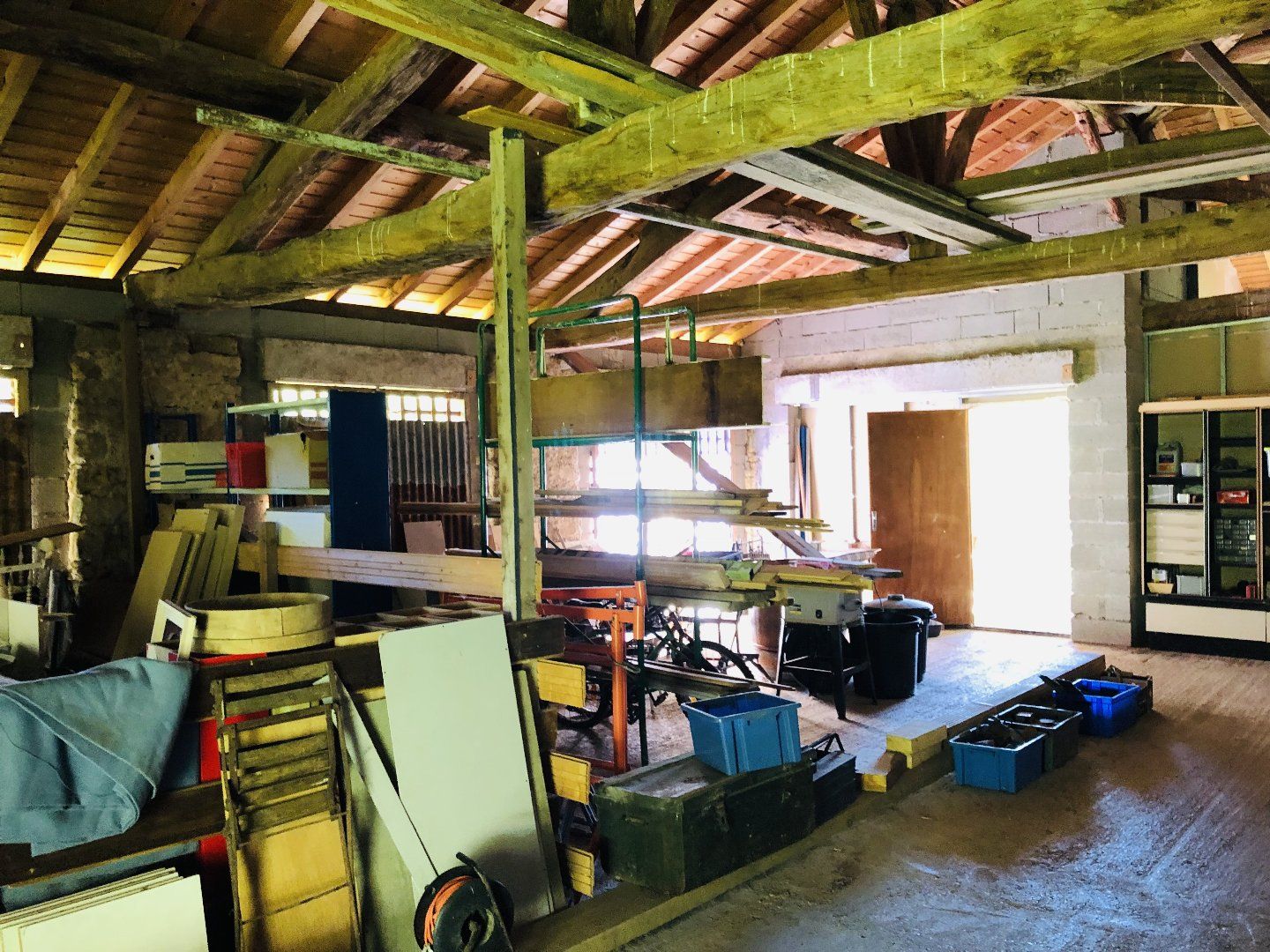 à vendre Corps de ferme La Bastide De Serou