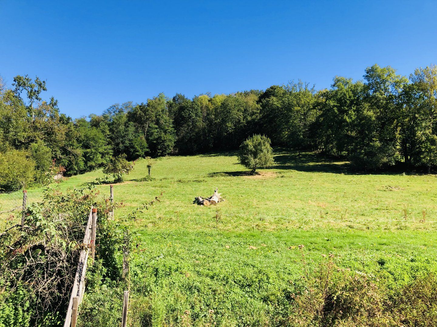 à vendre Corps de ferme La Bastide De Serou
