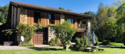 vente Corps de ferme La Bastide De Serou