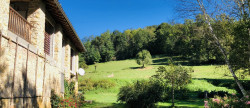 vente Corps de ferme La Bastide De Serou