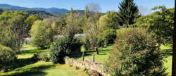 vente Corps de ferme La Bastide De Serou