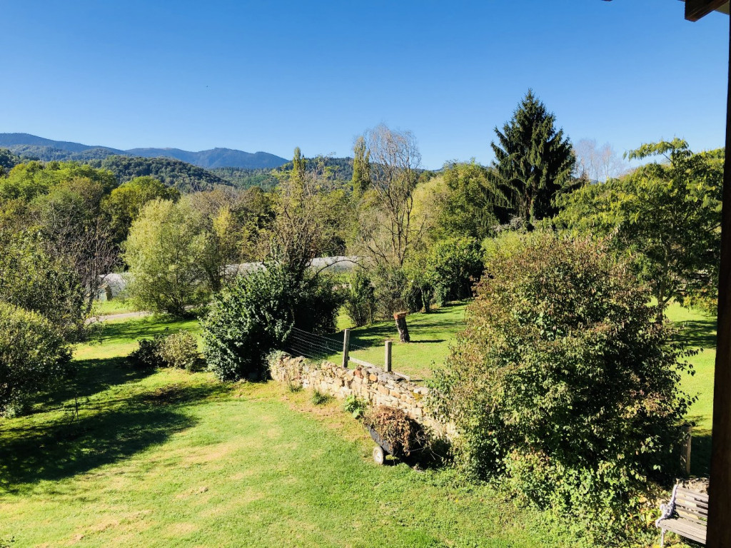 à vendre Corps de ferme La Bastide De Serou - Photo 2