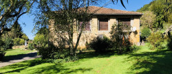 vente Corps de ferme La Bastide De Serou