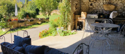 vente Corps de ferme La Bastide De Serou