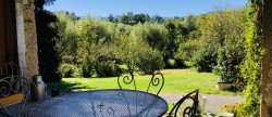 vente Corps de ferme La Bastide De Serou