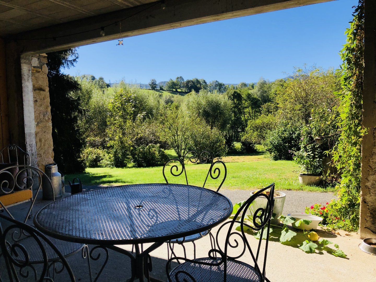 à vendre Corps de ferme La Bastide De Serou