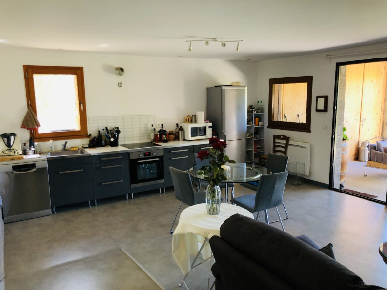 vente Corps de ferme La Bastide De Serou - Photo 12