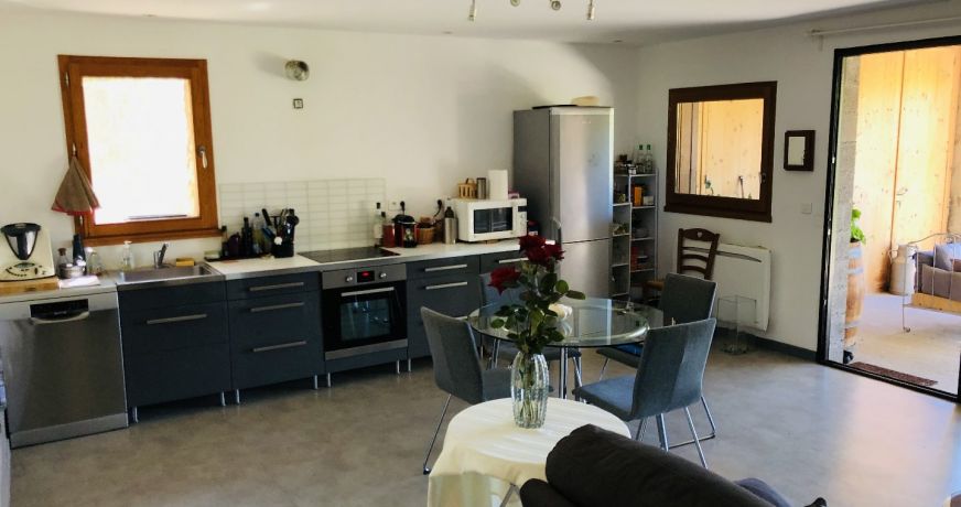 vente Corps de ferme La Bastide De Serou