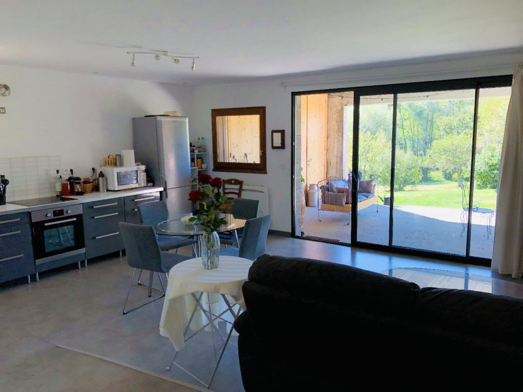 à vendre Corps de ferme La Bastide De Serou - Photo 8