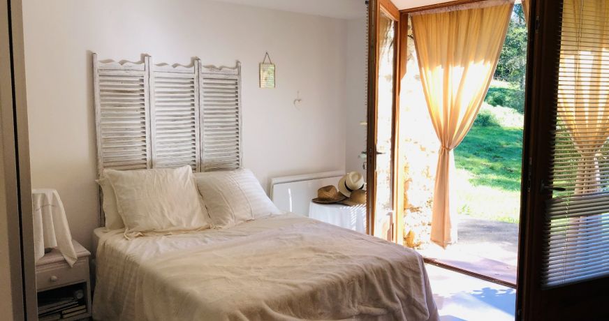 vente Corps de ferme La Bastide De Serou