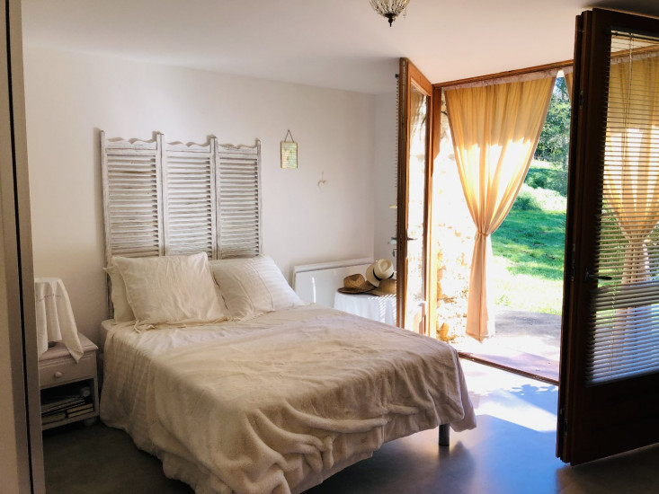 à vendre Corps de ferme La Bastide De Serou