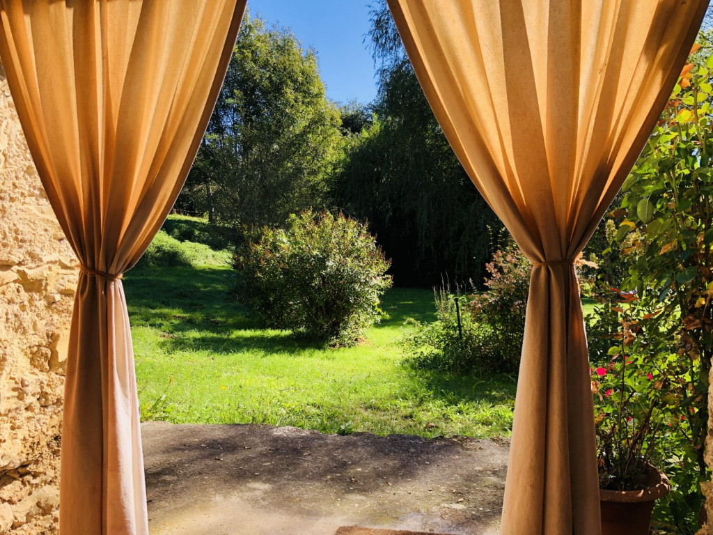 à vendre Corps de ferme La Bastide De Serou - Photo 10