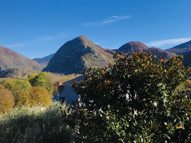 vente Maison individuelle Cierp Gaud - Photo 9