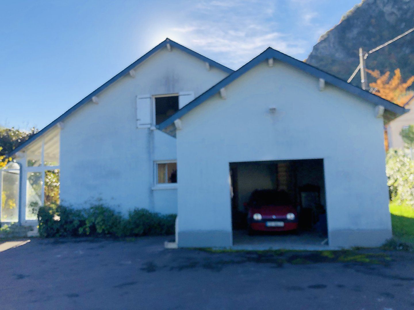 à vendre Maison individuelle Cierp Gaud
