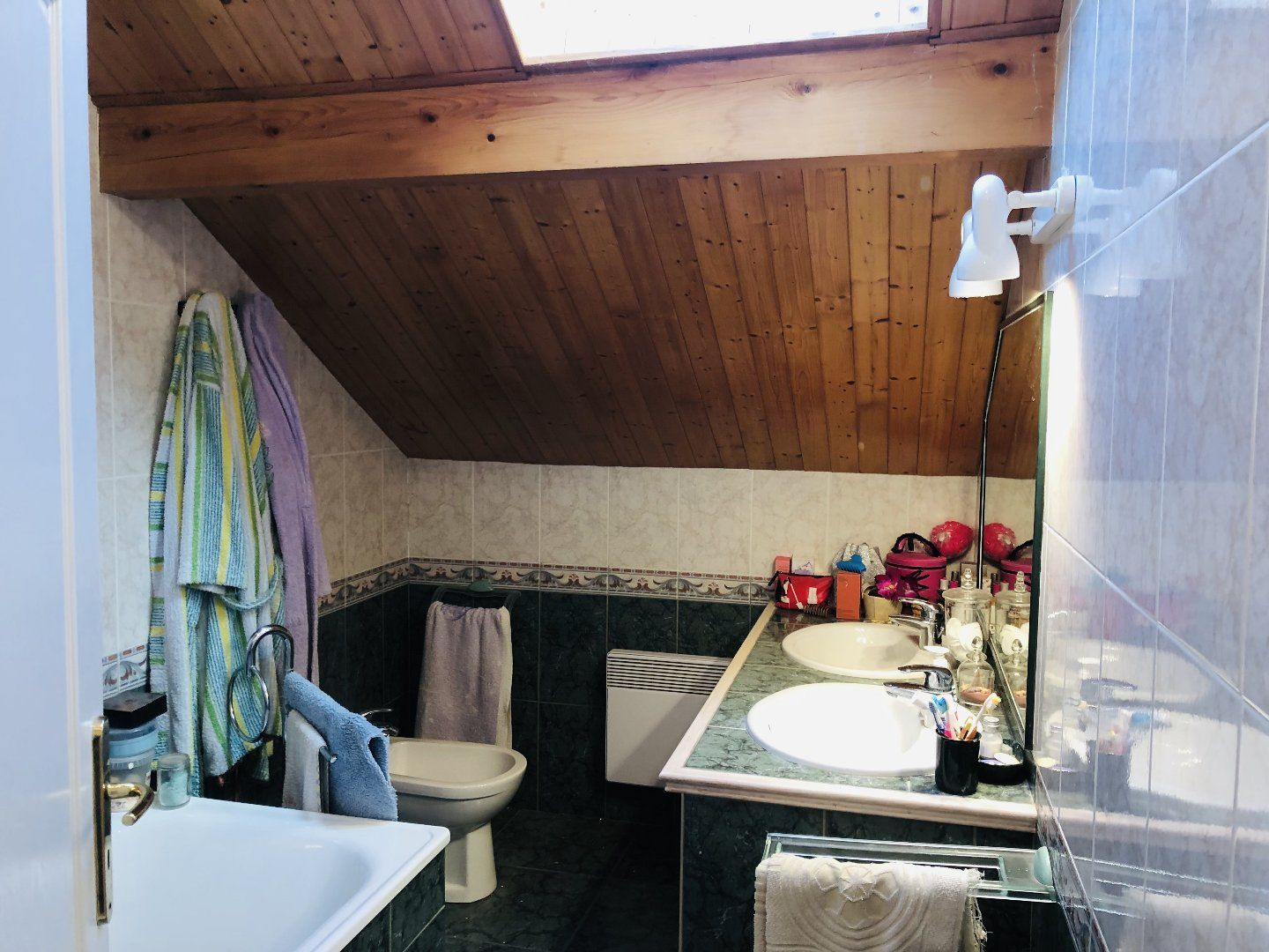 à vendre Maison individuelle Cierp Gaud