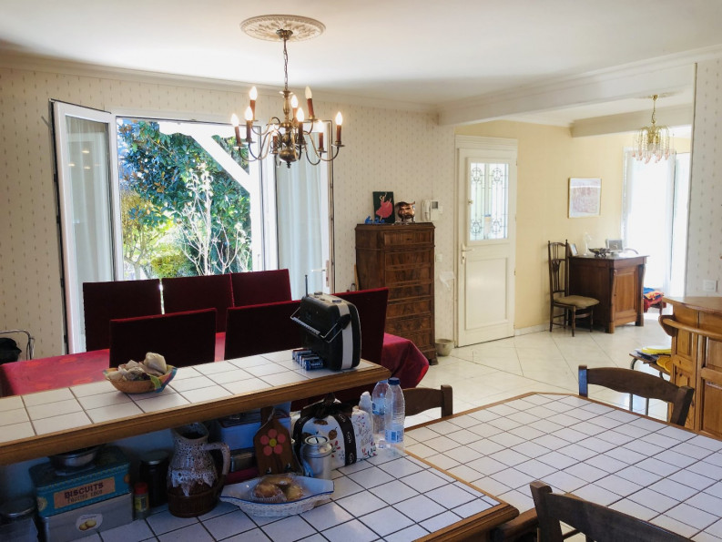 vente Maison individuelle Cierp Gaud - Photo 5