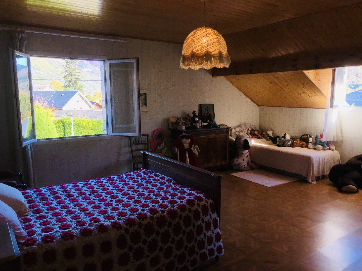 à vendre Maison individuelle Cierp Gaud