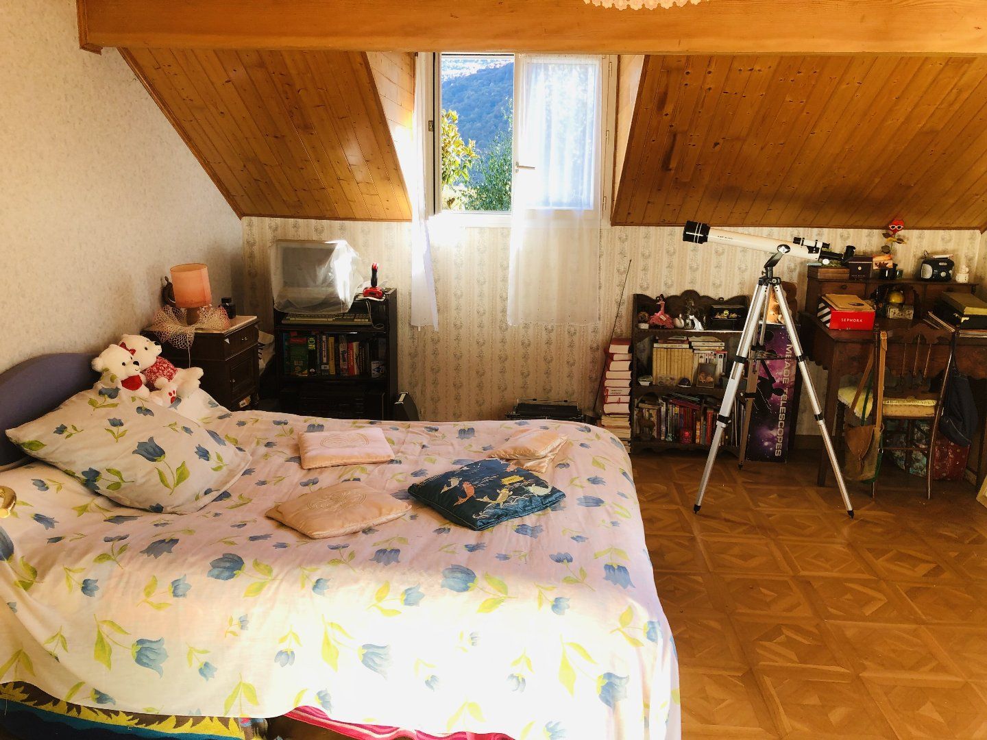 à vendre Maison individuelle Cierp Gaud