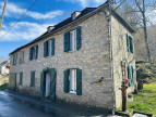 vente Maison individuelle Saint Lary