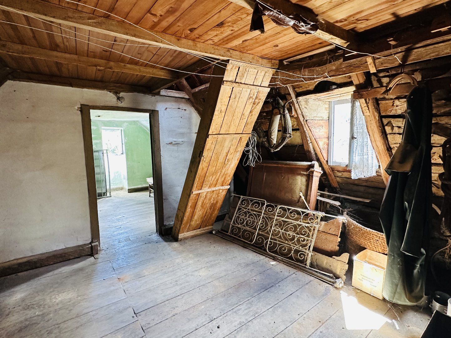 à vendre Maison de village Alos