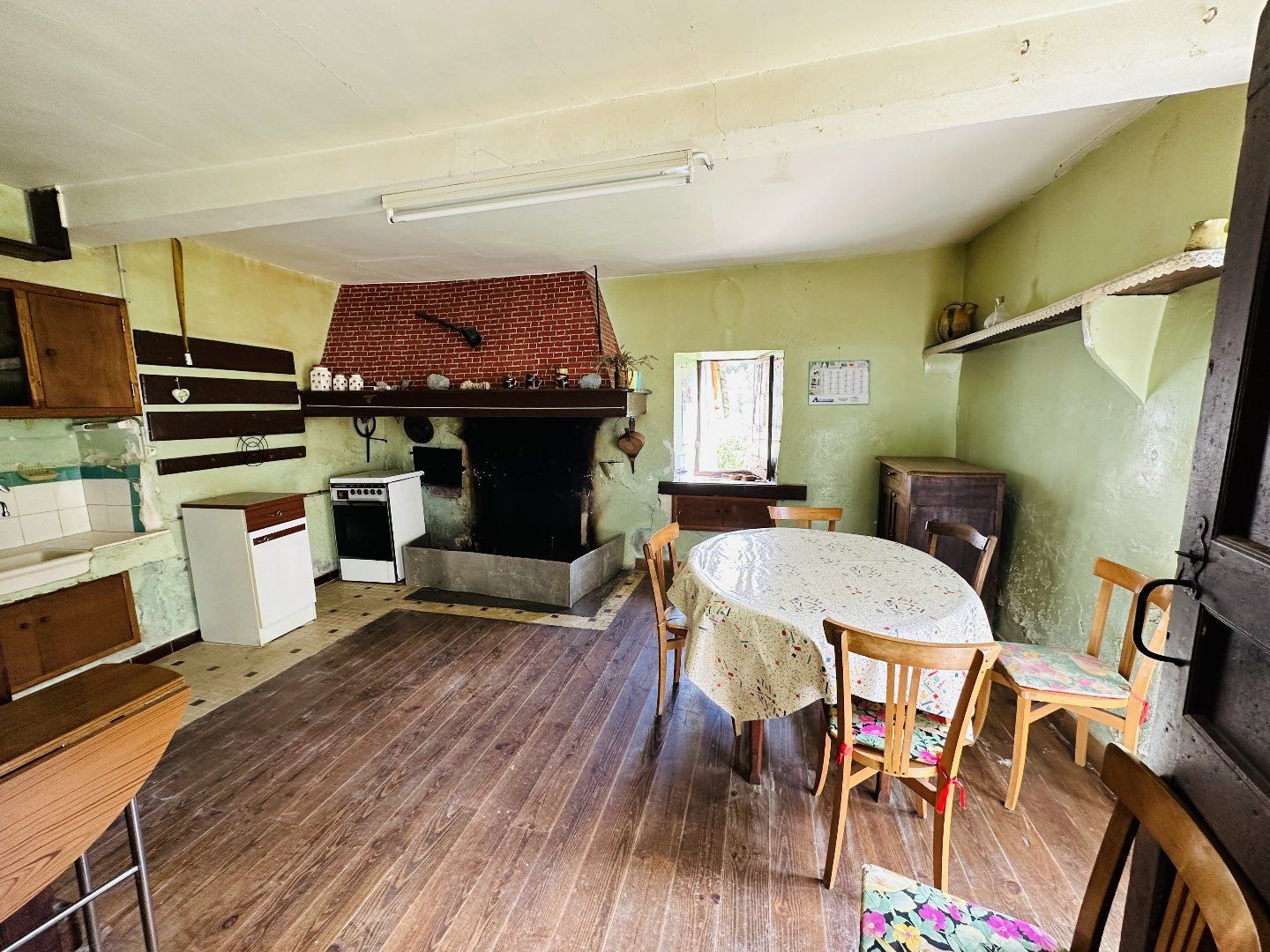 à vendre Maison de village Alos
