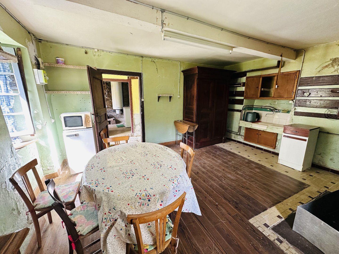 à vendre Maison de village Alos