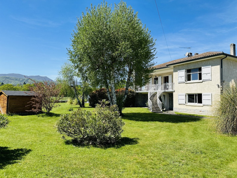 vente Maison Lorp Sentaraille - Photo 1