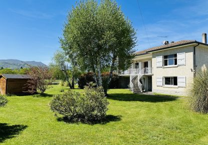 vente Maison Lorp Sentaraille