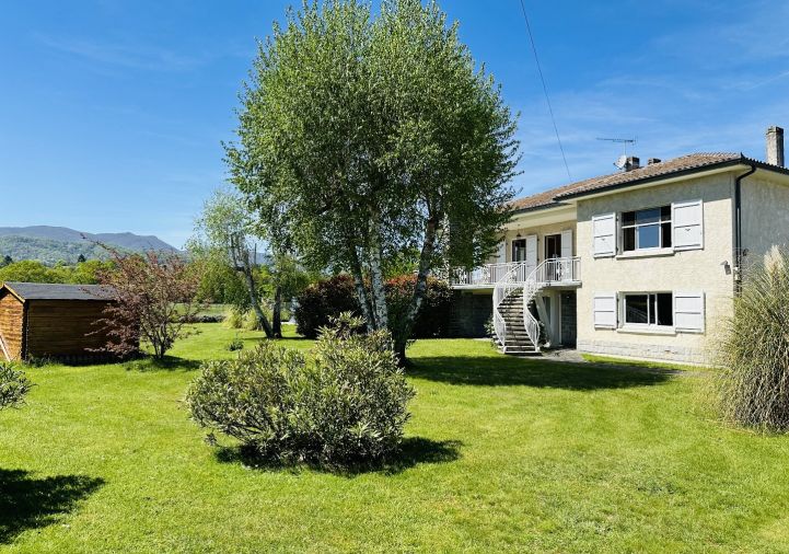 vente Maison Lorp Sentaraille