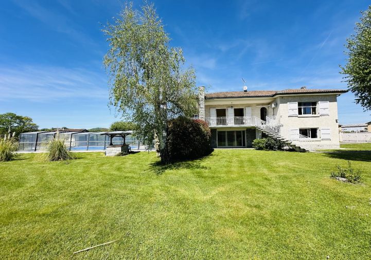 vente Maison Lorp Sentaraille