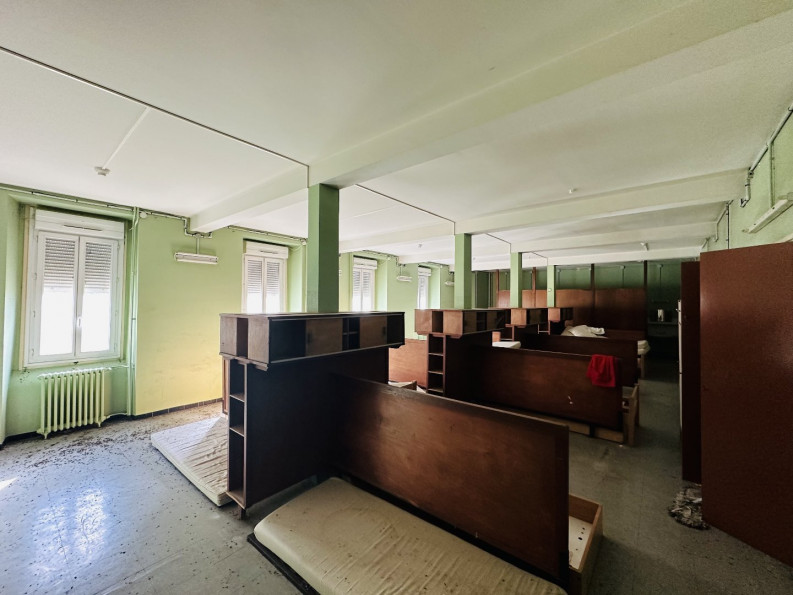 sale Immeuble Aulus-les-bains - Photo 12