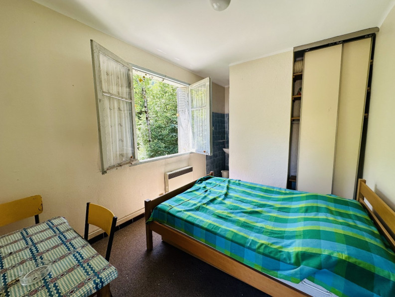 sale Immeuble Aulus-les-bains - Photo 10